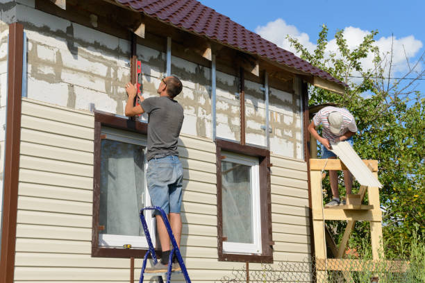 Best James Hardie Siding  in Indian Hills, NV
