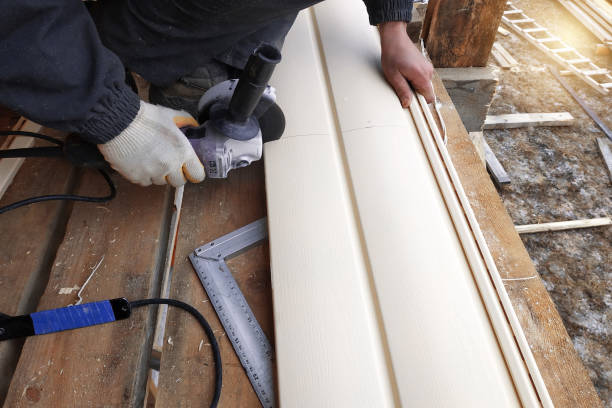 Reliable Indian Hills, NV Siding Solutions