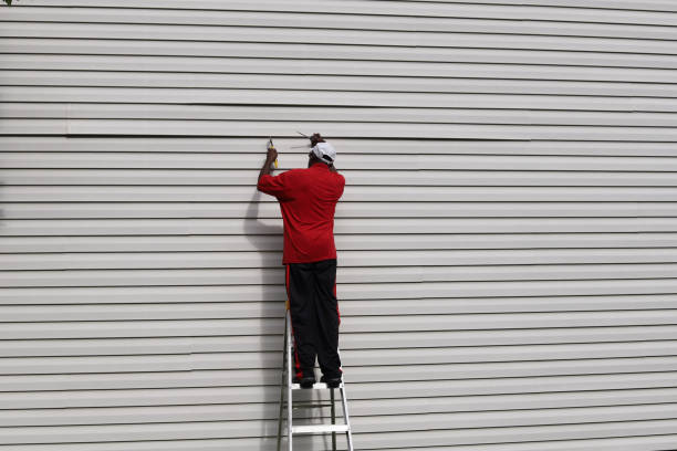 Best Siding for New Construction  in Indian Hills, NV