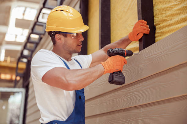 Custom Trim and Detailing for Siding in Indian Hills, NV